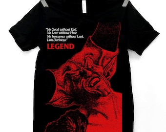 LENDA - Senhor das Trevas Tim Curry