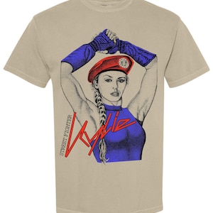 Cammy T Shirt - Etsy