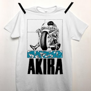AKIRA
