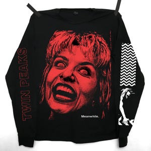 Twin Peaks Laura Palmer
