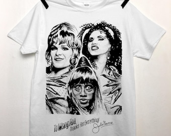 To Wong Foo, Thanks For Everything! Julie Newmar