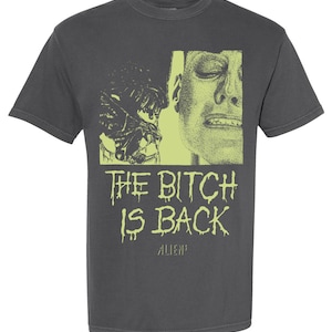 ALIEN 3 - The Bitch Is Back