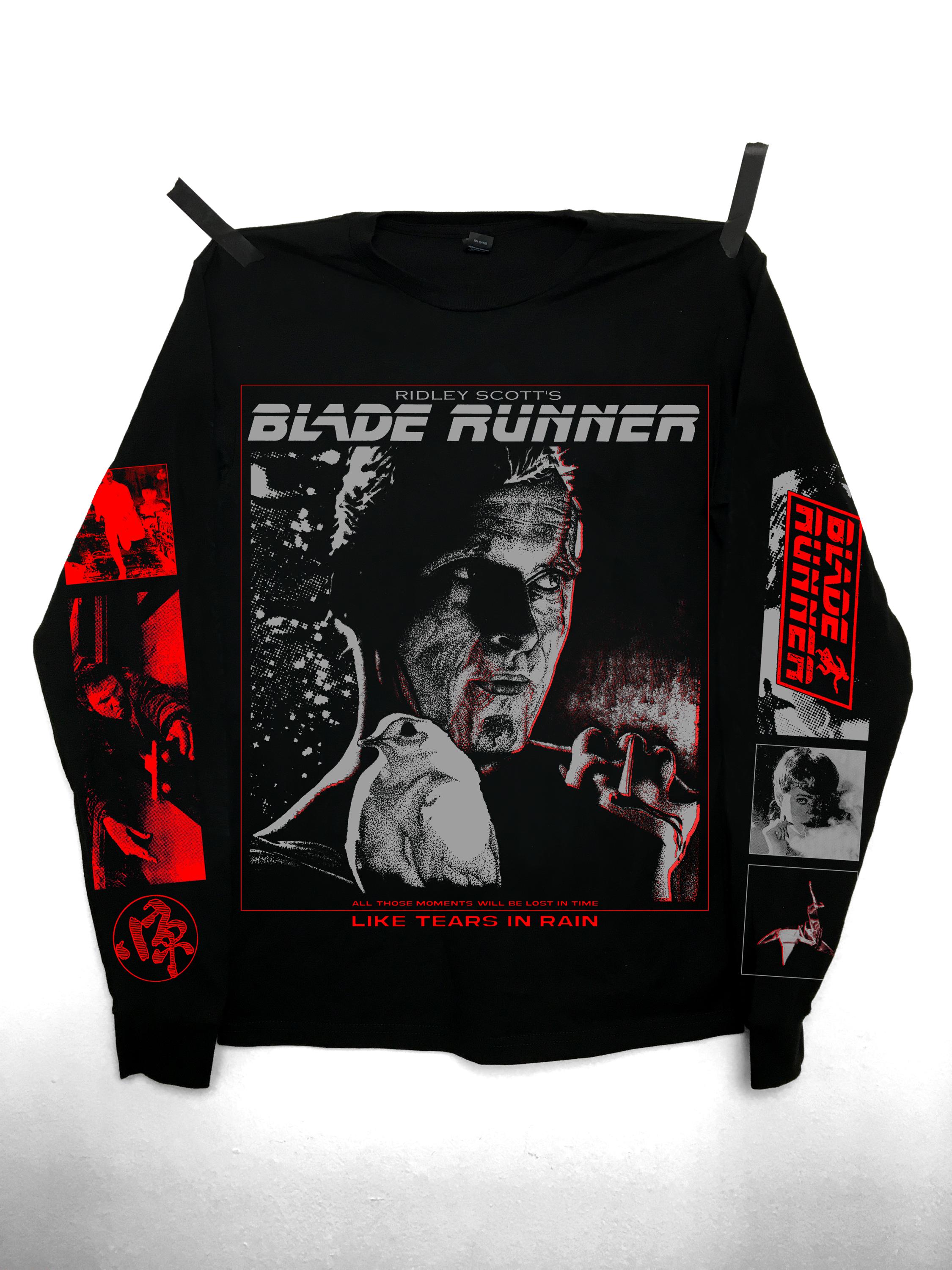 Blade runner prop - Etsy 日本