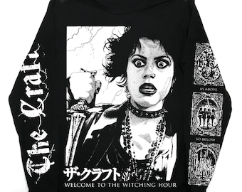 THE CRAFT - Nancy Downs