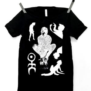 Neubauten shirt - Etsy 日本