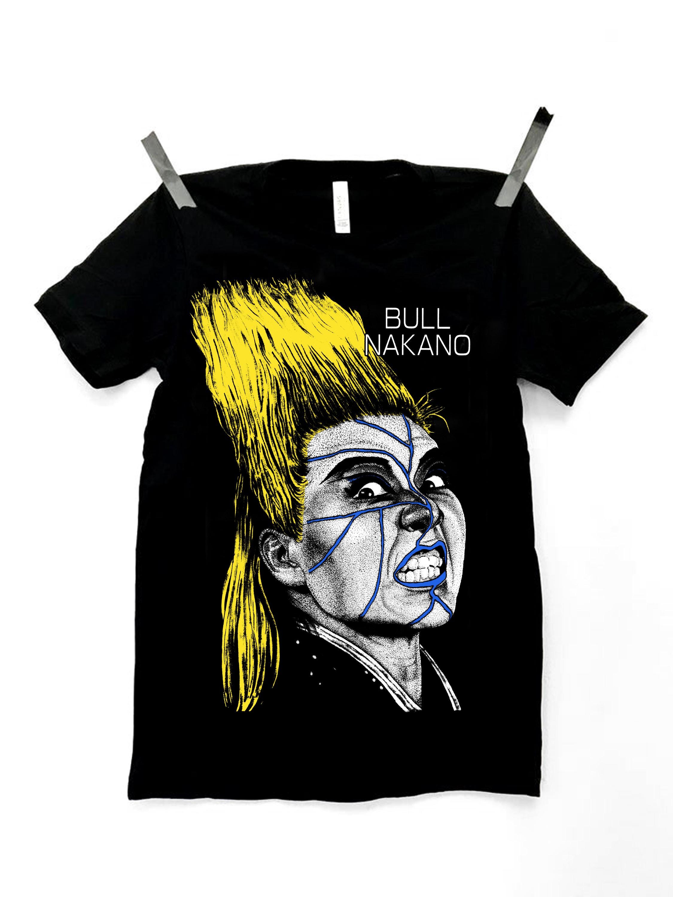 Iyo Sky Wwe - Etsy