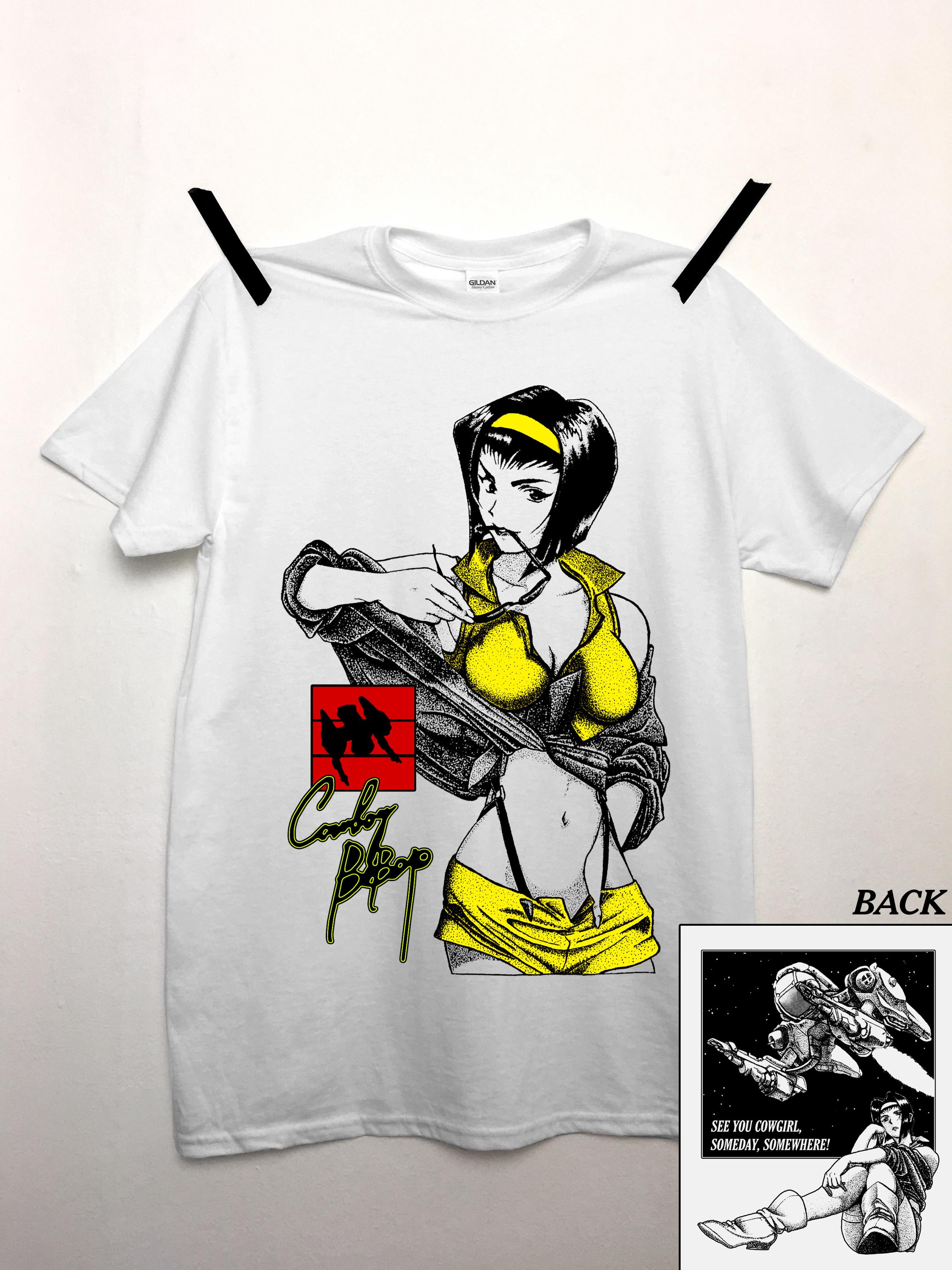 Faye Valentine Cowboy Bebop - Etsy Canada