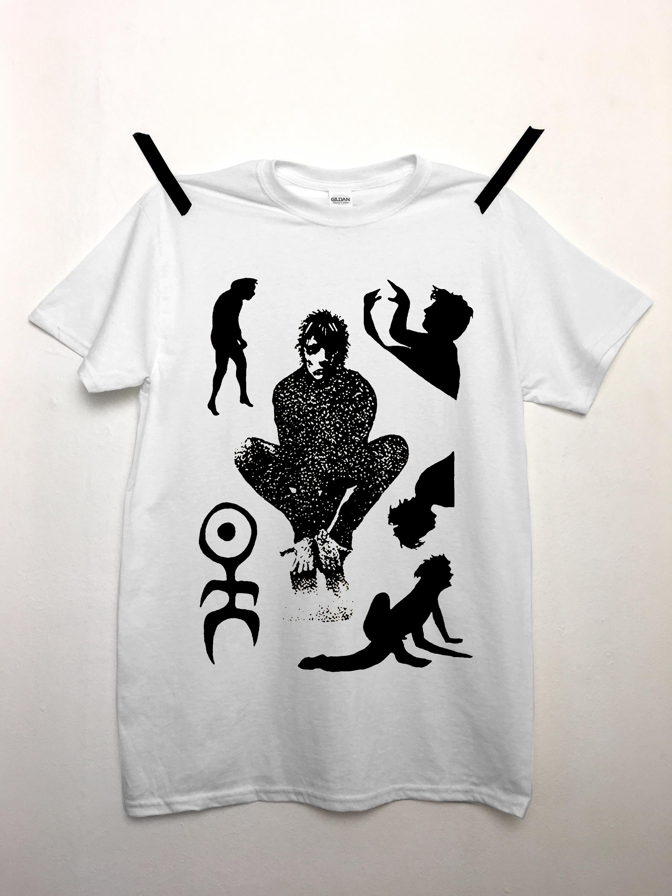 Neubauten shirt - Etsy 日本