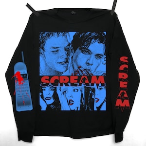 Scream