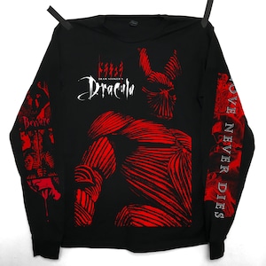Bram Stoker's Dracula