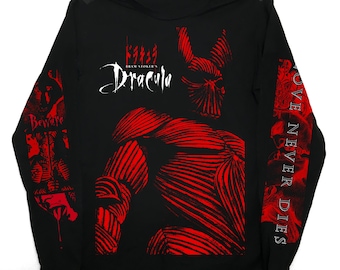 Bram Stoker&#39;s Dracula