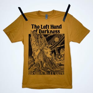Left Hand of Darkness