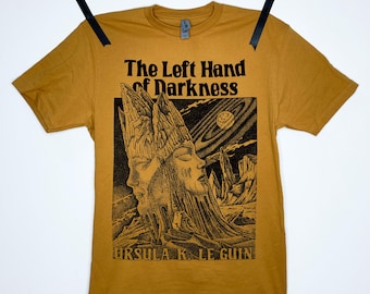 Left Hand of Darkness