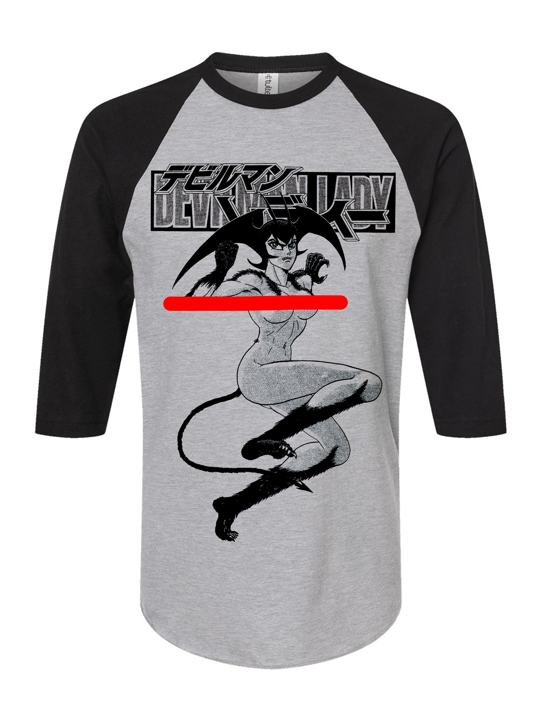 Witchblade Shirt - Etsy