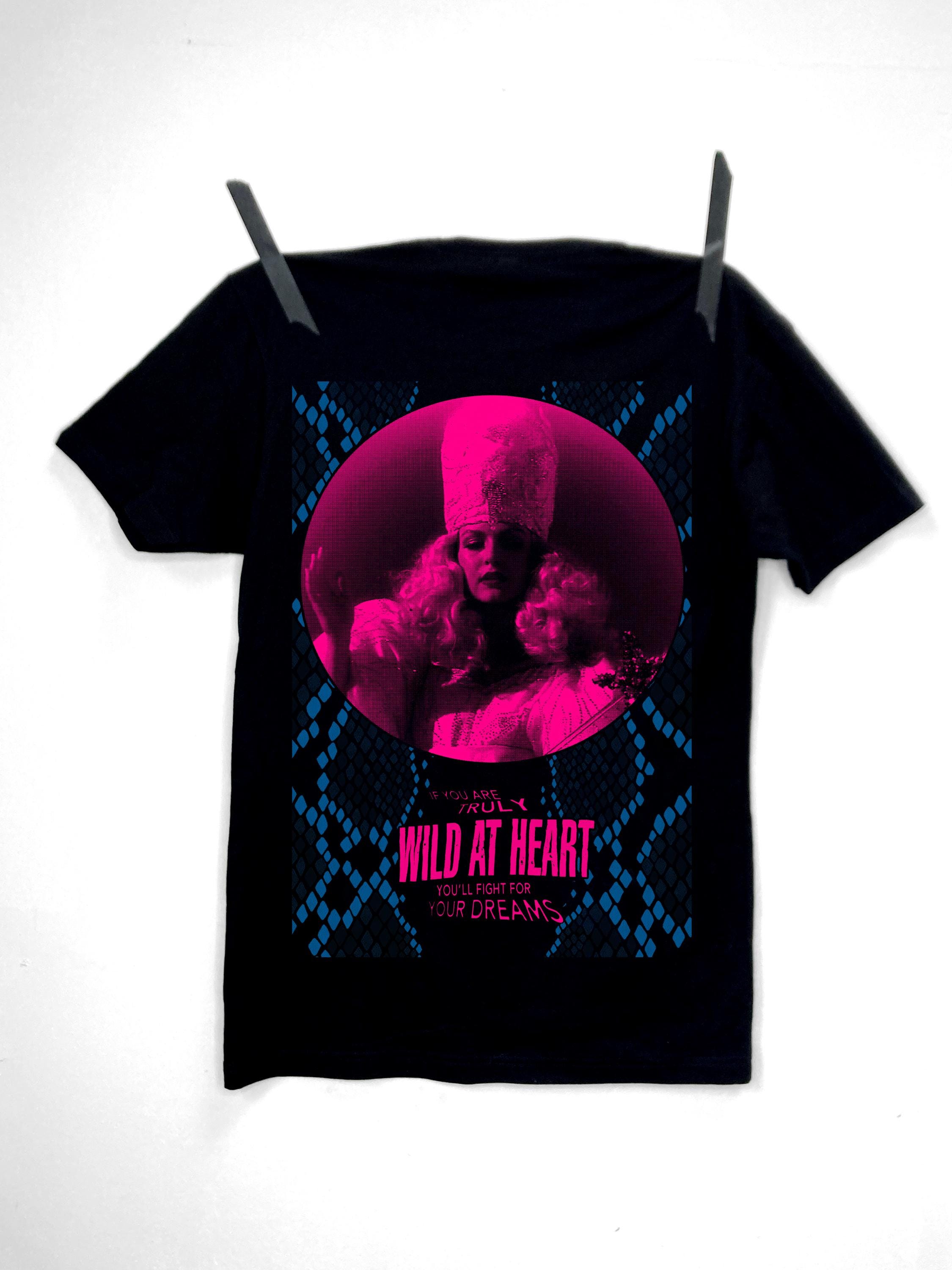 ワイルド・アット・ハート - Etsy 日本