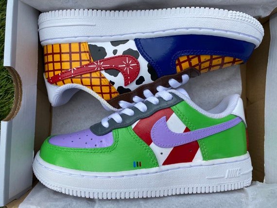 nike air force 1 28.5