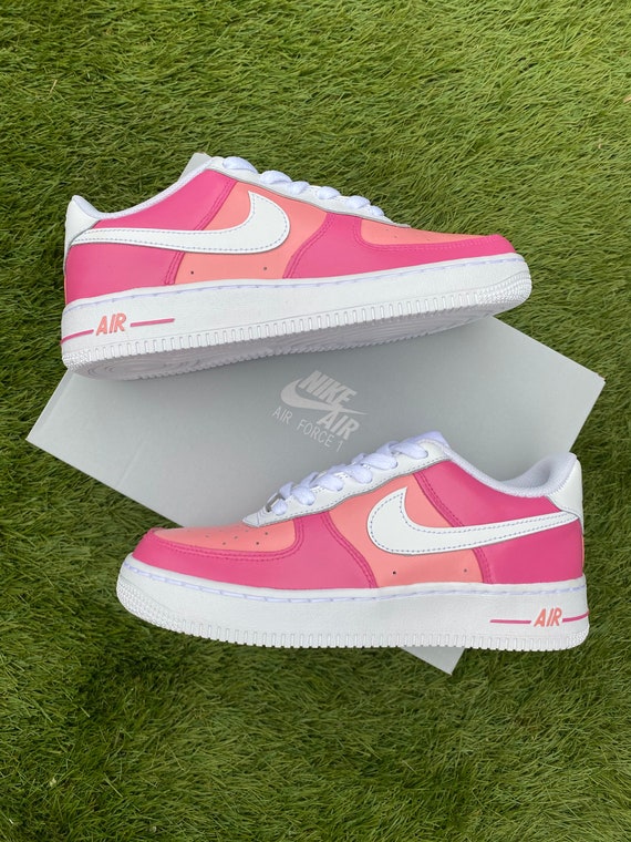 nike air force 1 uk 5