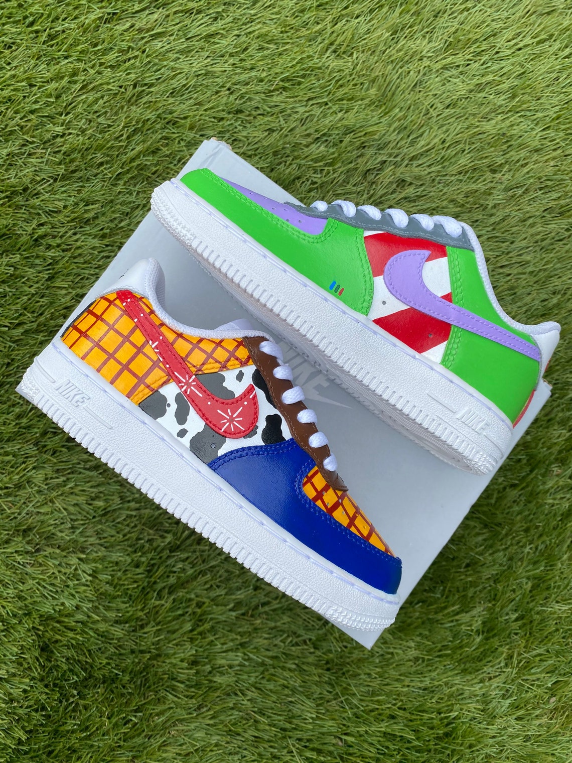 toy story air force 1