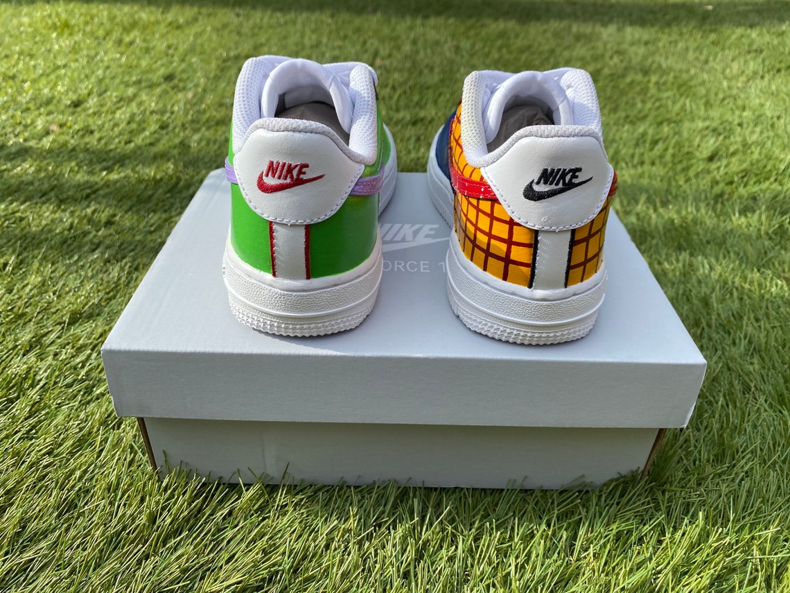 toy story air max 97