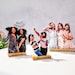 Personalized Acrylic Portrait From Photo - Sisters Birthday Gift Ideas ...