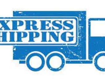 Express Shipping Extra Payment Link