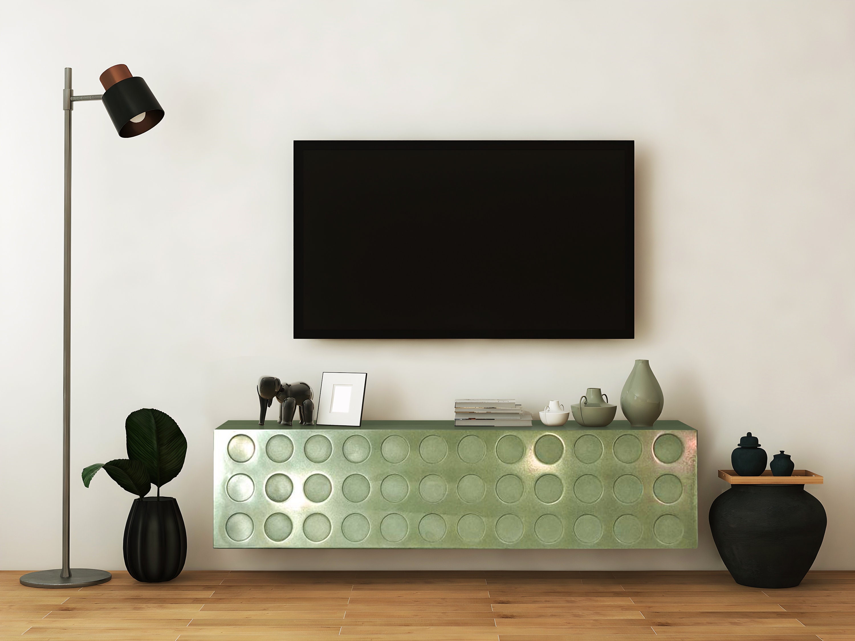 Unique tv stands discount