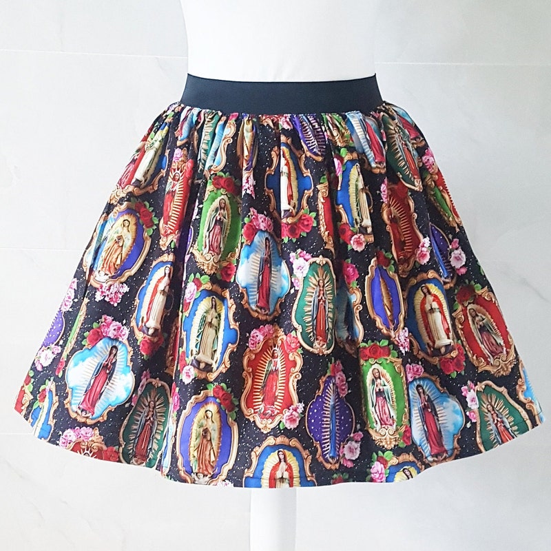 Mary skirt main image 1