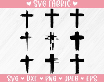 Download Distressed Svg Dxf Easter Svg Cameo Silhouette Grunge Svg Believe Svg Cut File Cross With Heart Svg Printing Cross Svg Eps Cricut Visual Arts Craft Supplies Tools