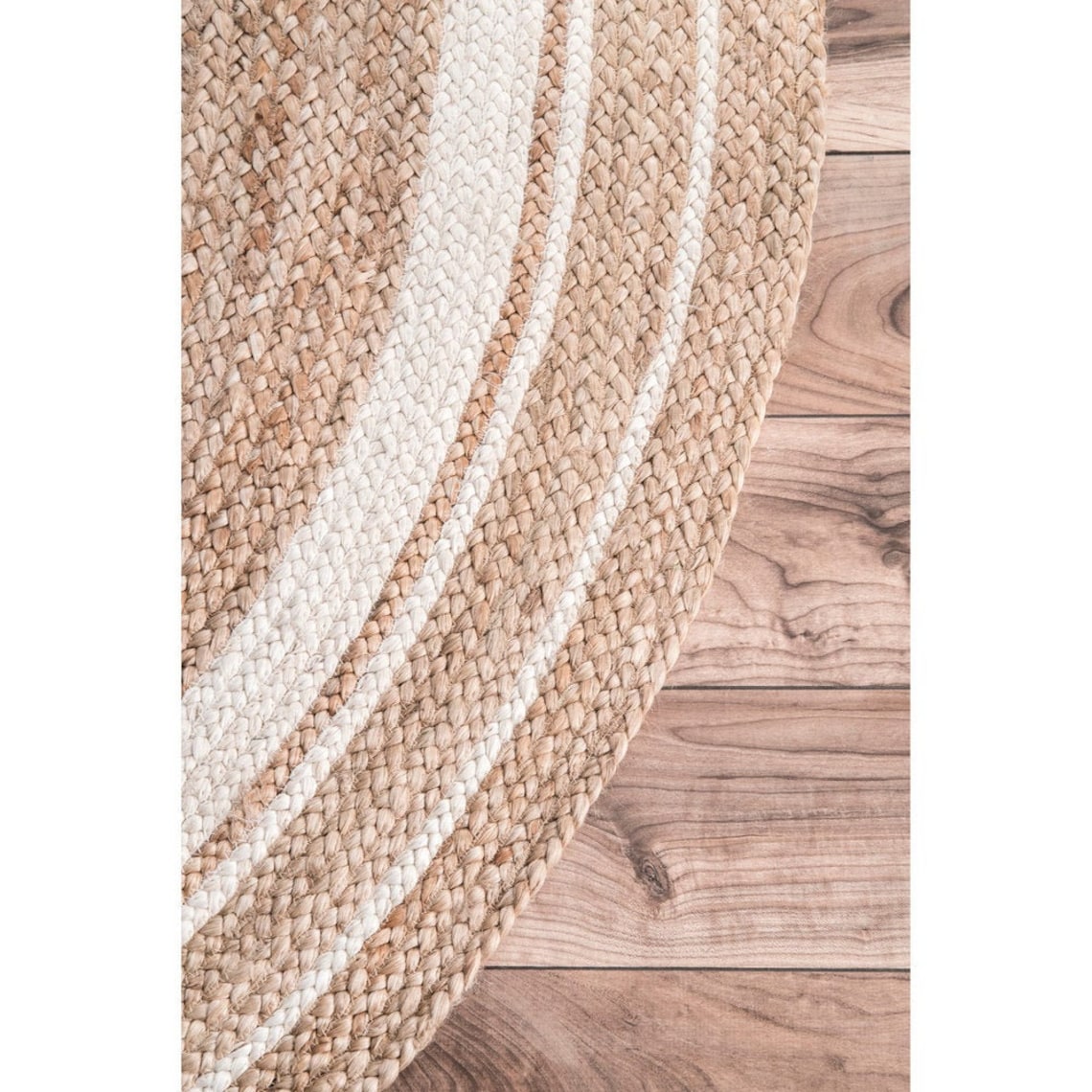 Handmade Jute Rug Jute Round Rug Round Jute Rug Hemp Rug Etsy