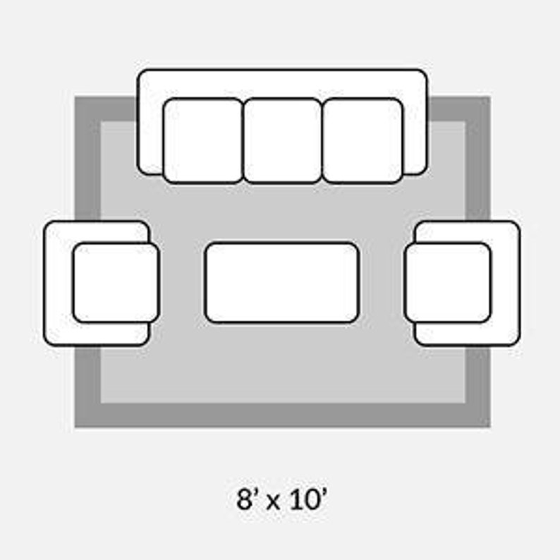 Natural Jute Rug Bohemian Jute Rug Handwoven Jute Area Rug Etsy