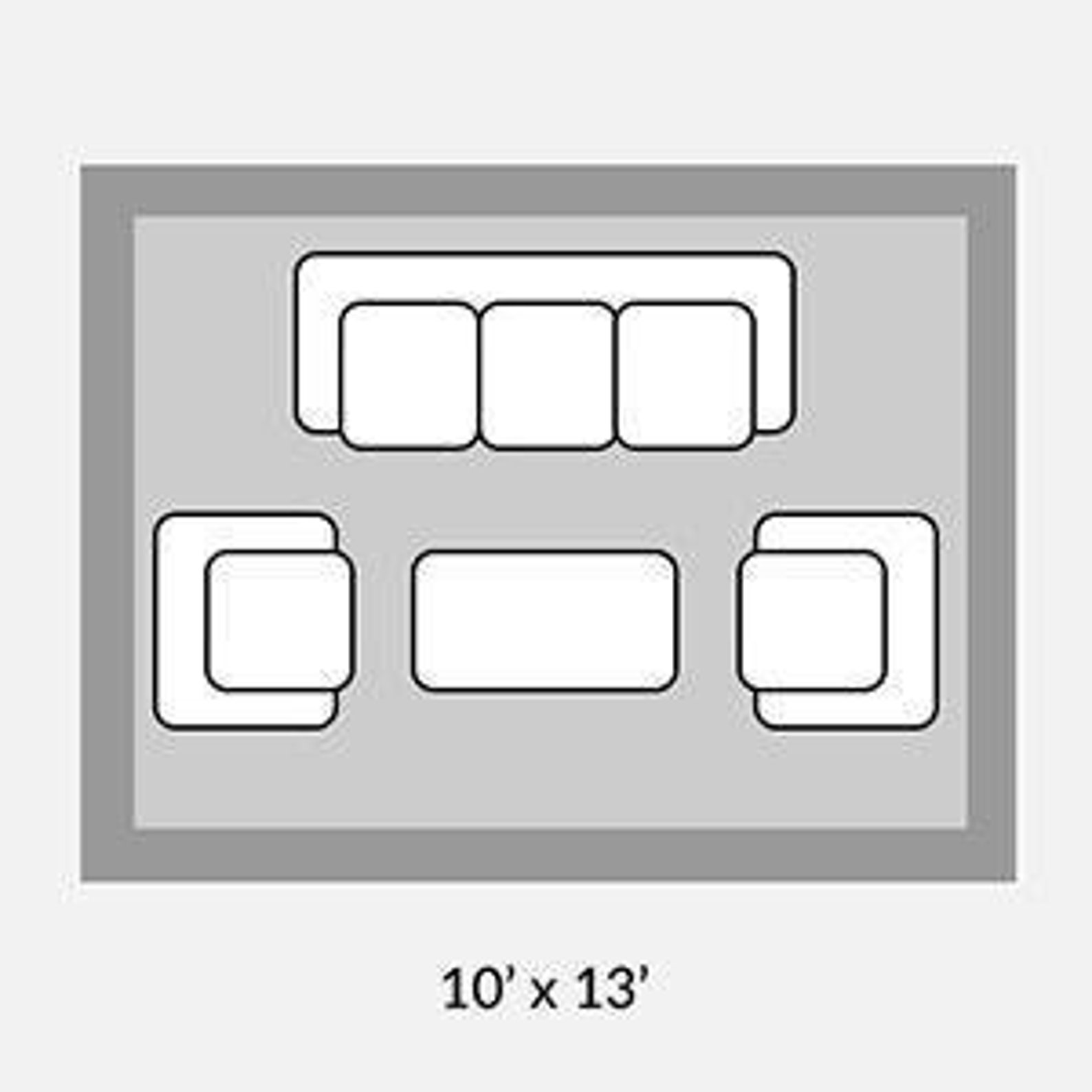 Natural Jute Rug Bohemian Jute Rug Handwoven Jute Area Rug Etsy