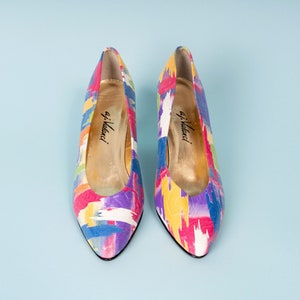 Valenci shoes top