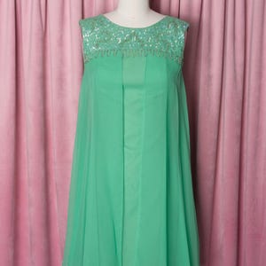 Mint Green Swing Dress 50s - Etsy Mint Green Swing Dress 50s - Etsy