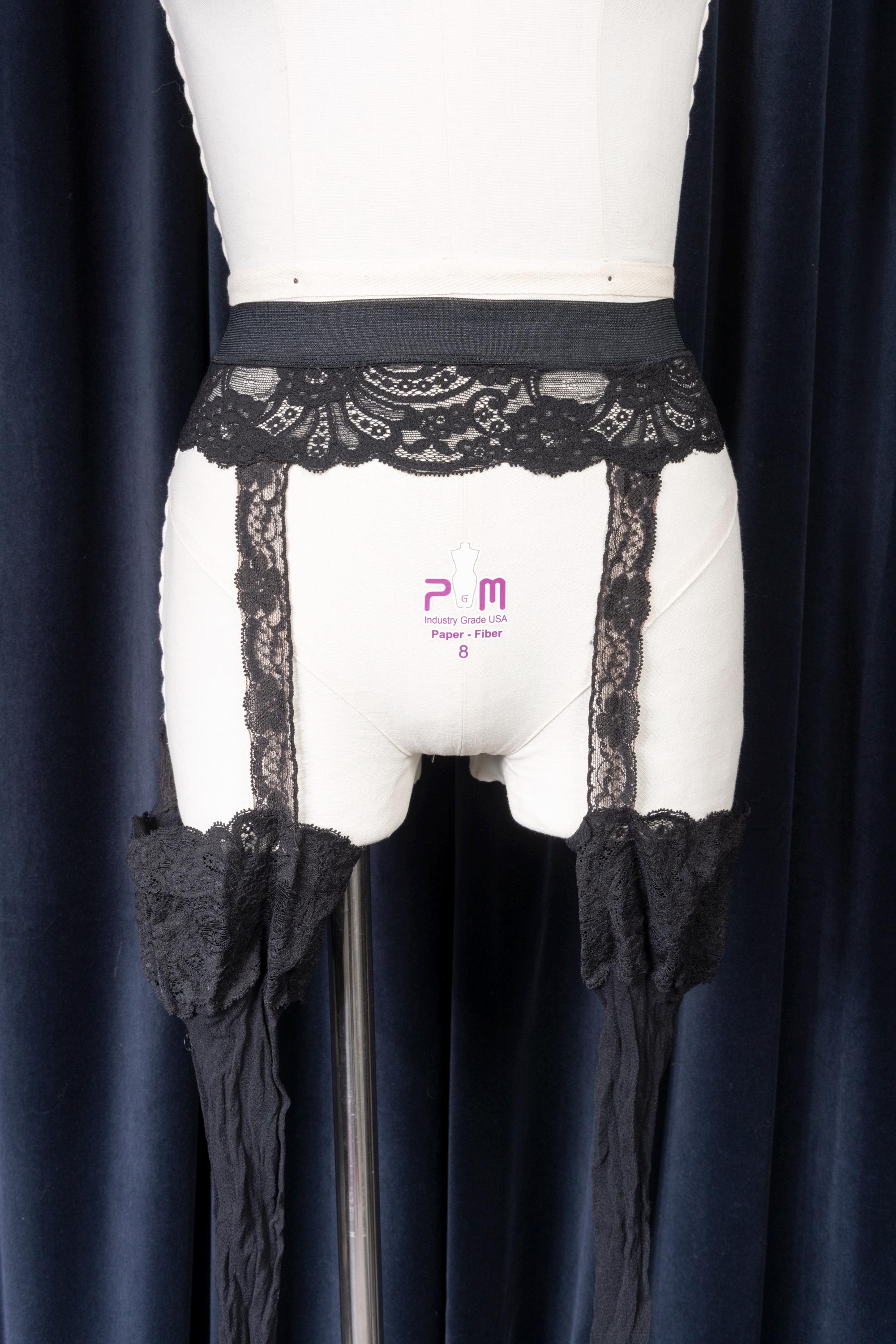 designer garter belt Garter Belt main image 0