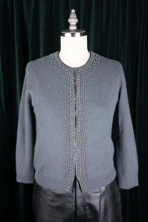 Trina turk deals cardigan