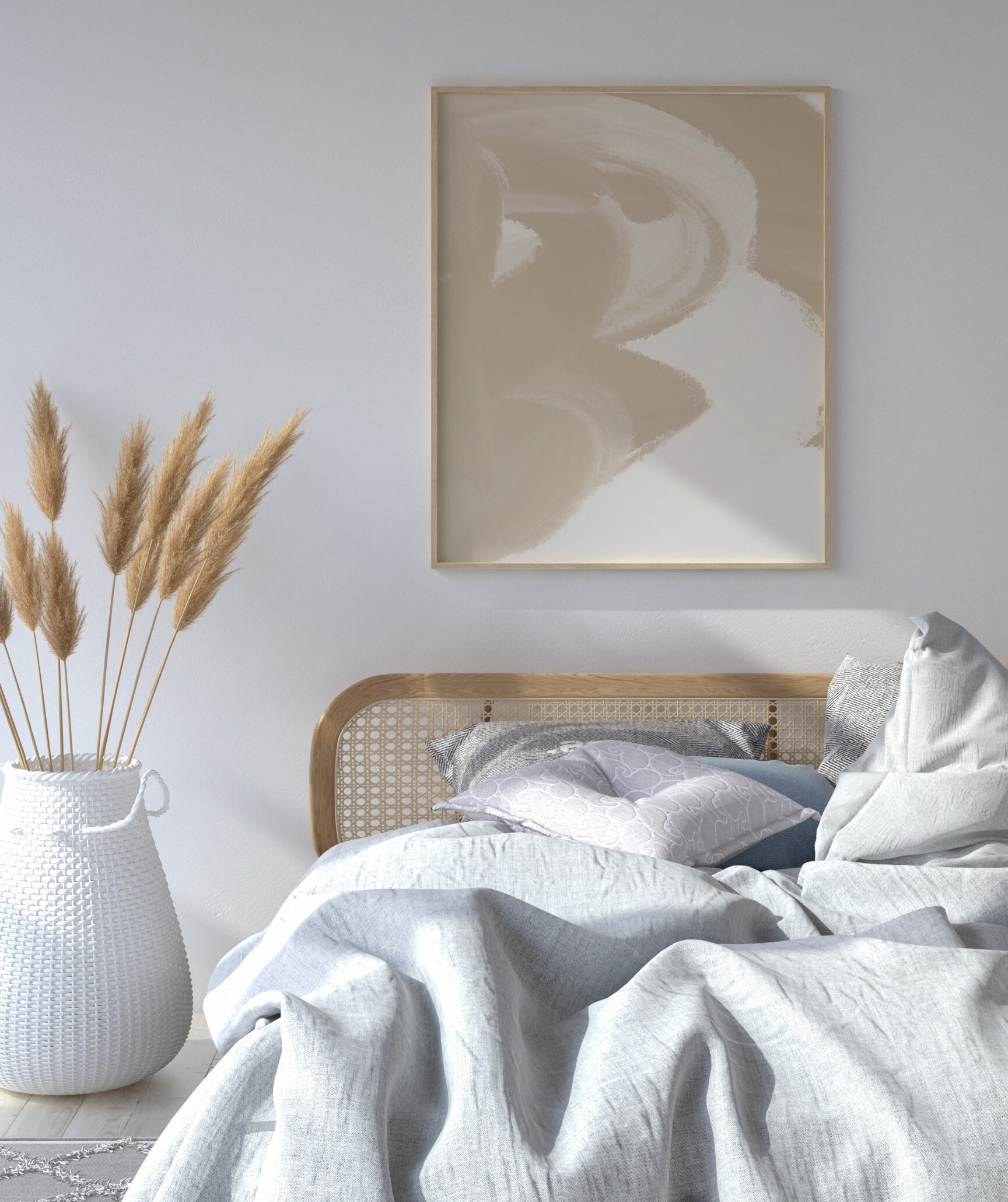 Modern Wall Art Digital Download Wall Art Printable Wall | Etsy