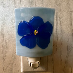 Nightlight soft light handmade