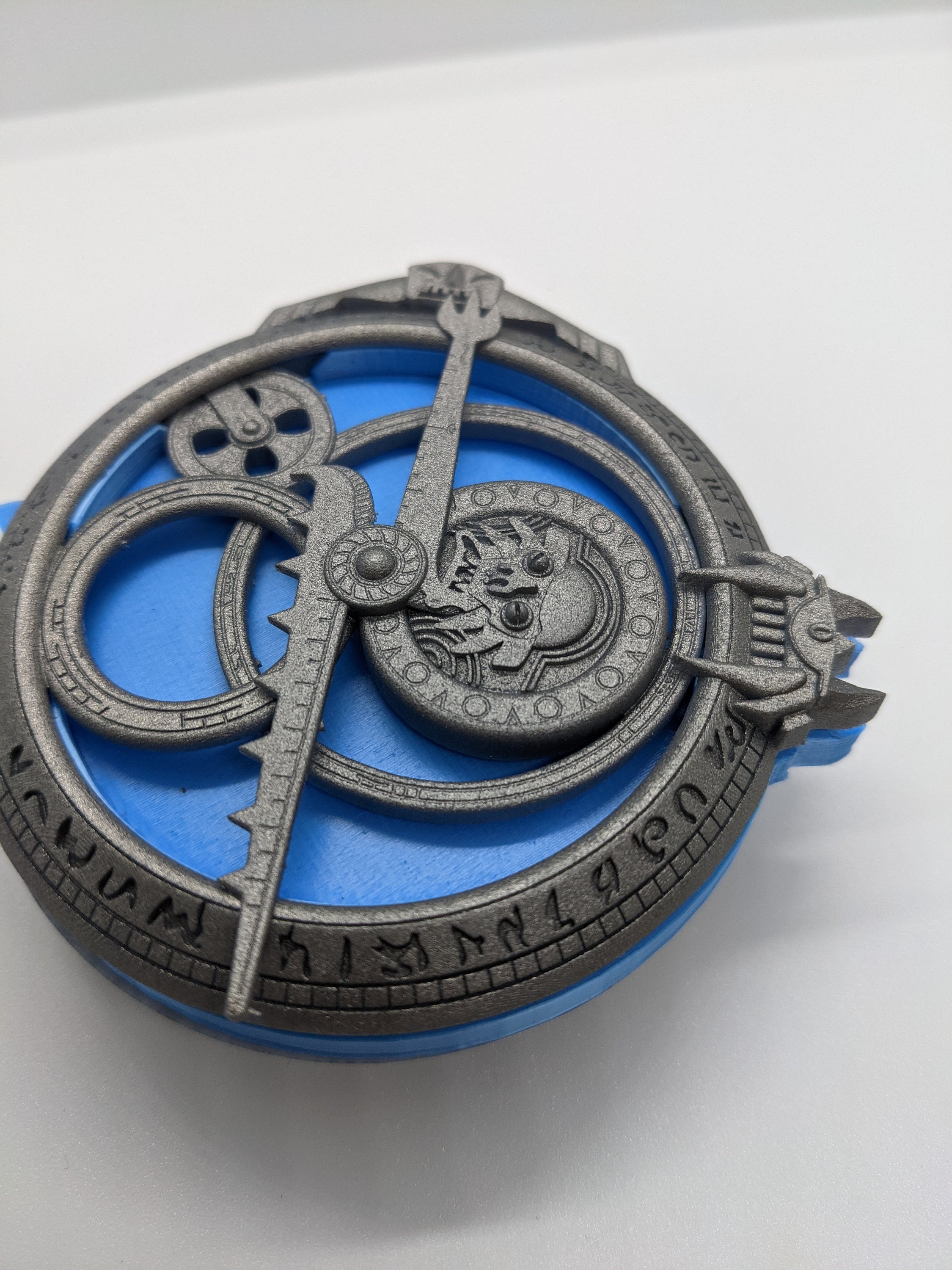 Every Trollhunter Amulet Explained (Including Rise of the Titans)