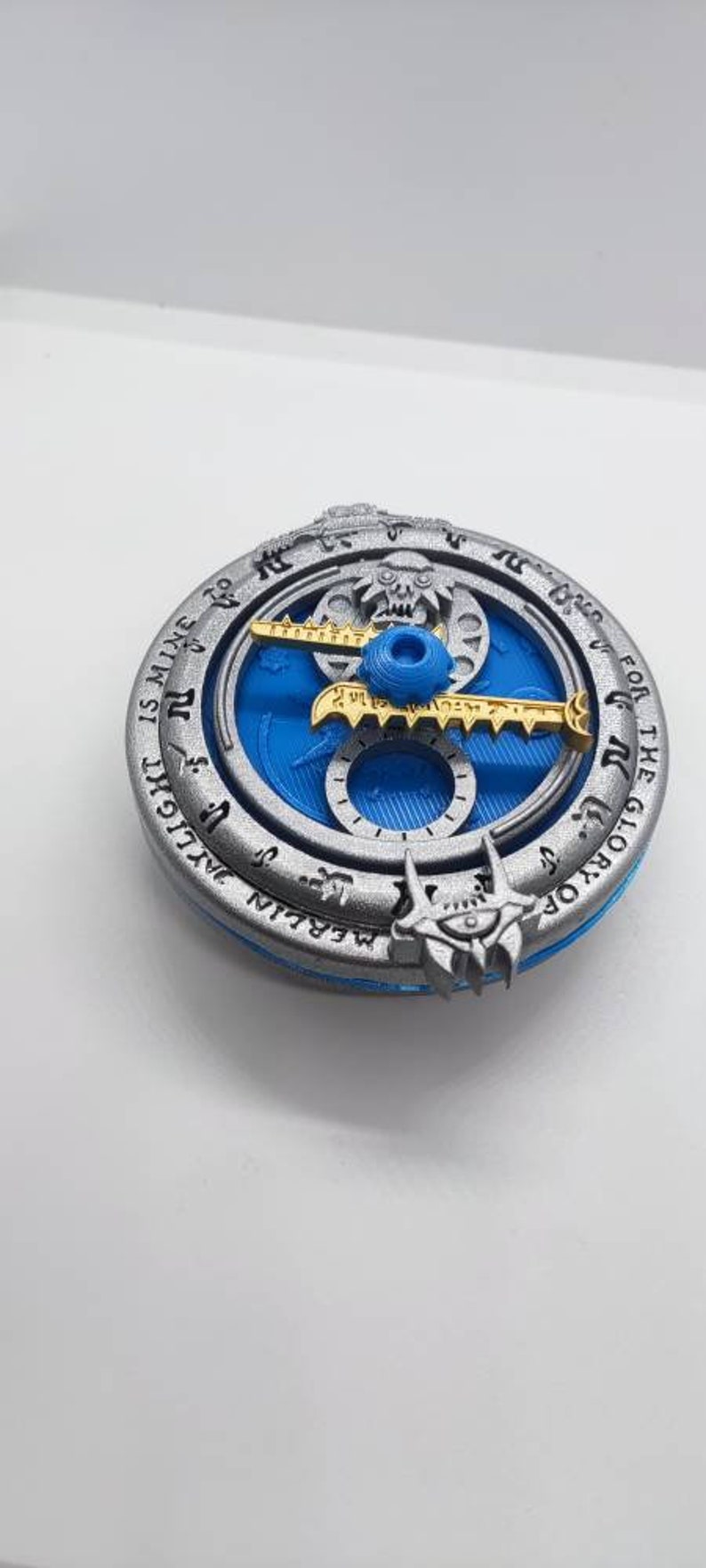 Trollhunters amulet zdjęcie 5