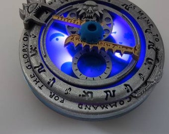 Trollhunters amulet