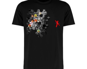 T-shirt Xenogears