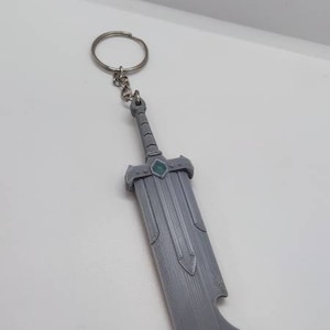 Trollhunter sword,sword of daylight