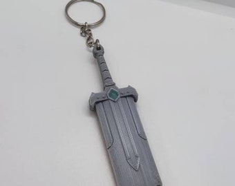 Trollhunter sword,sword of daylight