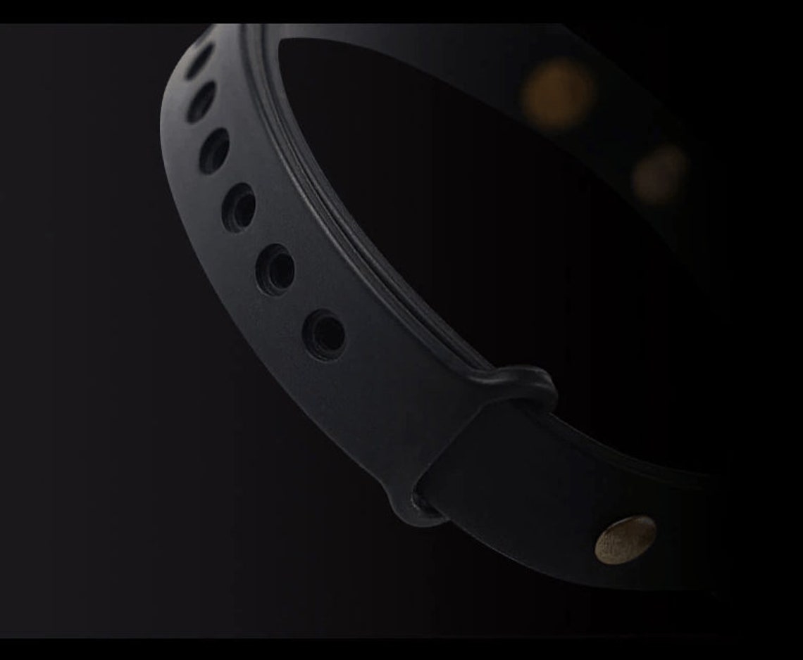 Qiui App Remote Electric Shock Collar With Multiple Modes Etsy UK