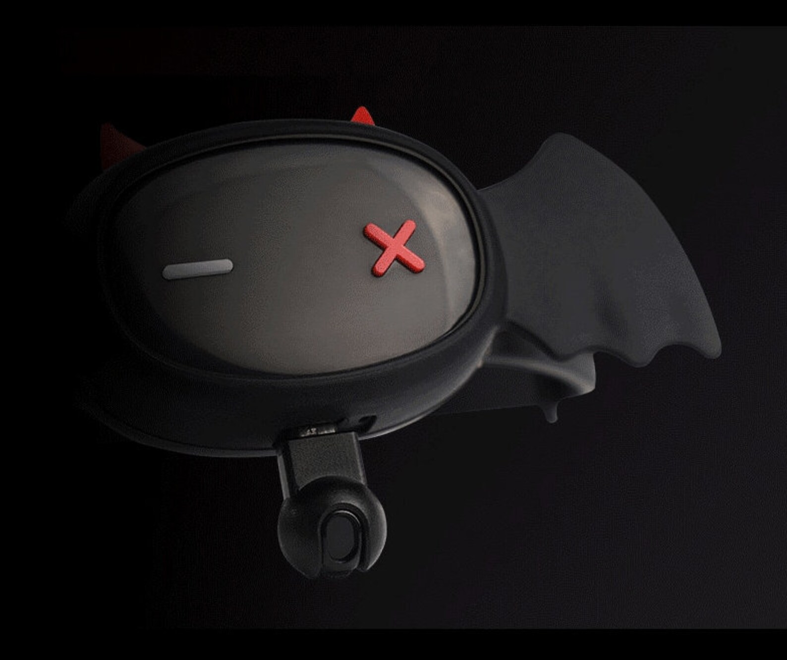 Qiui App Remote Electric Shock Collar With Multiple Modes Etsy UK