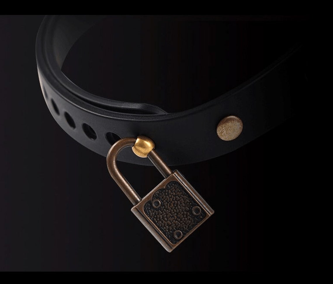 Qiui App Remote Electric Shock Collar With Multiple Modes Etsy UK