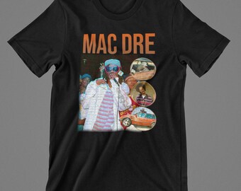 Mac dre shirt zumiez Clearance