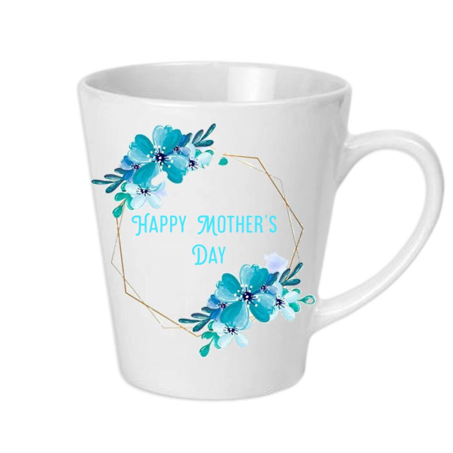 Happy Mother's Day Mug Mother's Day Gift Best mama Etsy