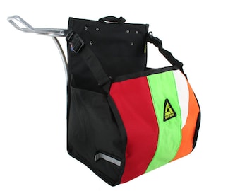 Freerider 31L Fahrradtasche