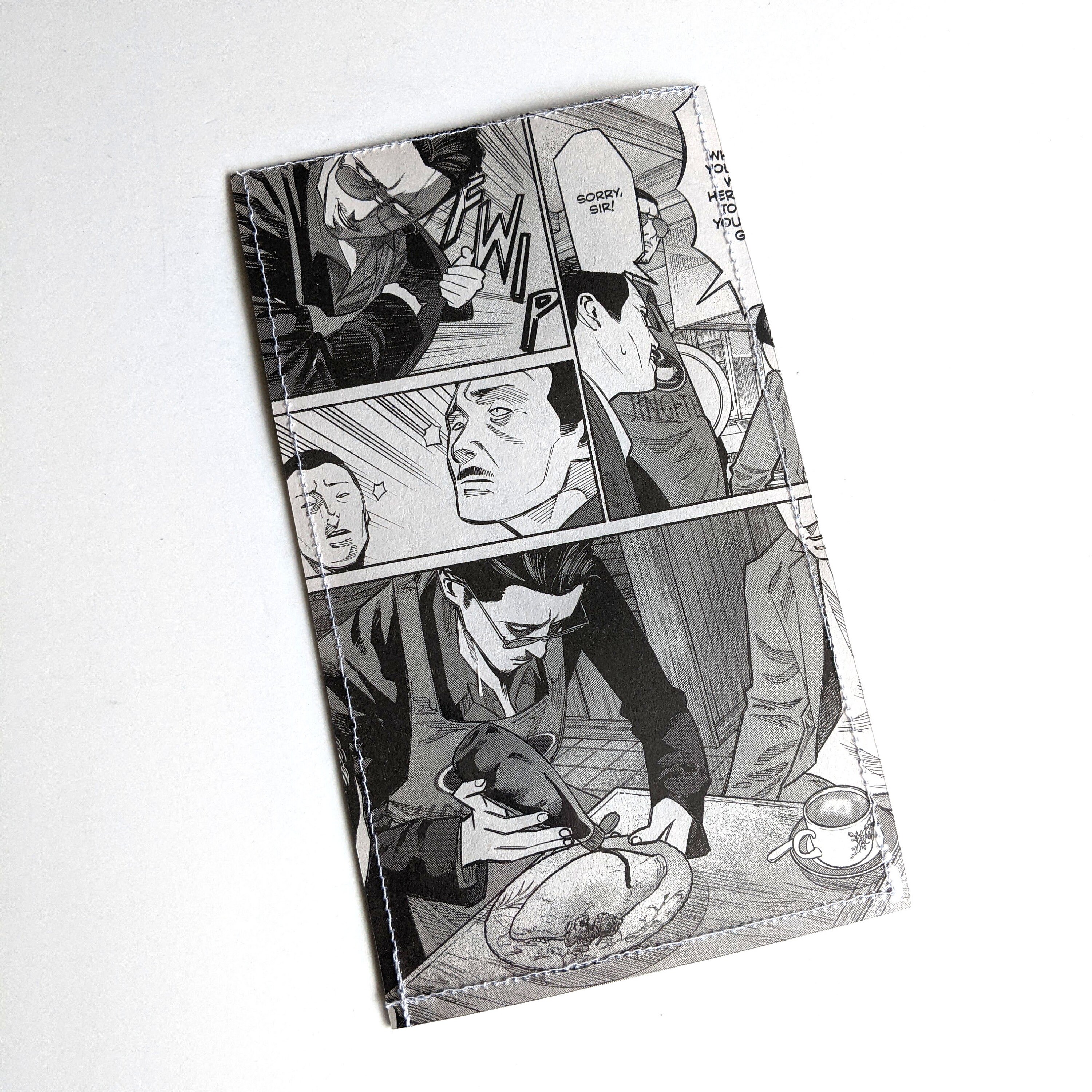 Essay on househusband 02 image